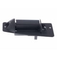 thumbnail image 4 of APA Replacement Exterior Door Handle for 1999 - 2006 Silverado Sierra Extended Cab Rear Passenger Side Plastic Bezel Metal Handle, 4 of 9