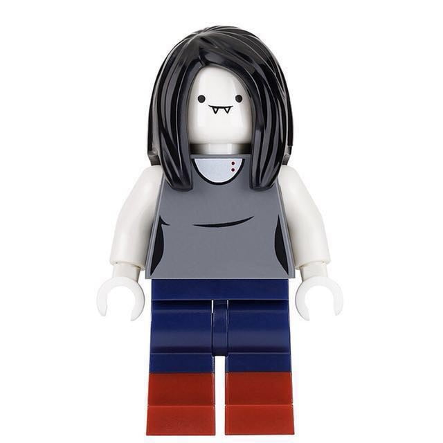 lego queen minifigure