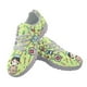 thumbnail image 1 of Zapatos cómodos con cordones y estampado 3D de enfermera de dibujos animados para jóvenes, transpirables, ligeros y antideslizantes, para primavera, 1 of 6