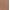 Cognac Brown, variant on Time and Tru Polyester Knit Panama Hat, Off-White