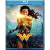 Pre-Owned Wonder Woman (Blu Ray) (Good)