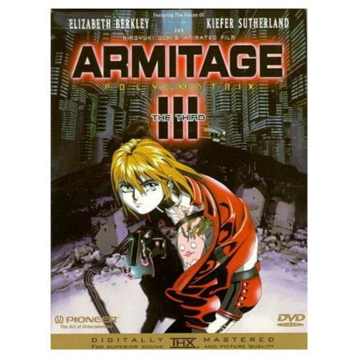 Get Armitage Iii Poly Matrix An Animated Motion Picture Widescreen Walmart Com Walmart Com For Android Free Get Wallpaper Armitage Iii Poly Matrix An Animated Motion Picture Widescreen Walmart Com Walmart Com For Android