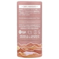 thumbnail image 4 of HUMBLE BRANDS Original Formula, Plastic-Free, Aluminum-free Deodorant Long Lasting Odor Control with Baking Soda and Essential Oils, Moroccan Rose, 4 of 4