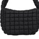 thumbnail image 2 of Bolsa De Hombro Bolsa de hombro compuesto para mujer, almohada de nailon transpirable, bandolera, viaje de compras Sywqhk Para Estrenar, 2 of 3