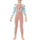 thumbnail image 1 of Niños con traje de trabajo de una pieza Regalos de flamenco para las mujeres Bodysuit Body Sun a prueba de snorkeling Set Elástico Térmico Nylon Cremallera Traje de baño XXL Monstrate OD003310-05, 1 of 7