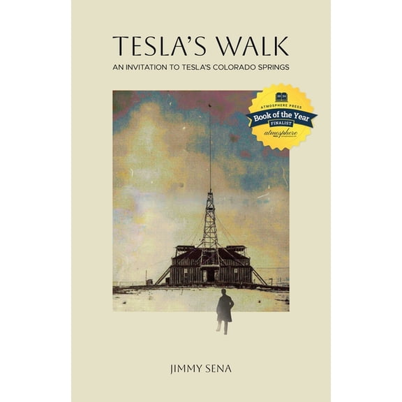 Tesla's Walk, (Paperback)