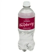 Aquafina Flavor Splash Really Raspberry Water Beverage, 20 Fl. Oz.