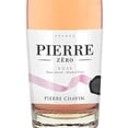 thumbnail image 2 of Pack de 12 Vino Espumoso Pierre Zero Rose Merlot-Chardonnay 750 ml, 2 of 3