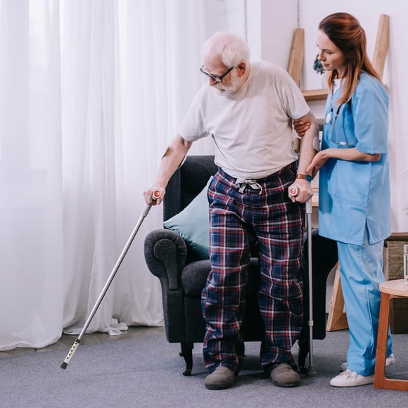 BESTYASH 2Ud Piezas Repuesto Para Caminadora Con Patas Metálicas Ajustables Y Soporte Resistente