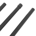 thumbnail image 3 of OULII 1 Set Small Tent Support Frame Black Telescopic Support Pole For Camping, 3 of 8
