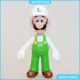 thumbnail image 1 of El Super Mario Bros . Película Luigi Yoshi Acción Figue 10-15CM, 1 of 4