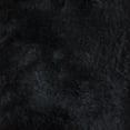 thumbnail image 3 of ECP Real Sheepskin Girth Cover 24 Inches Black, 3 of 3
