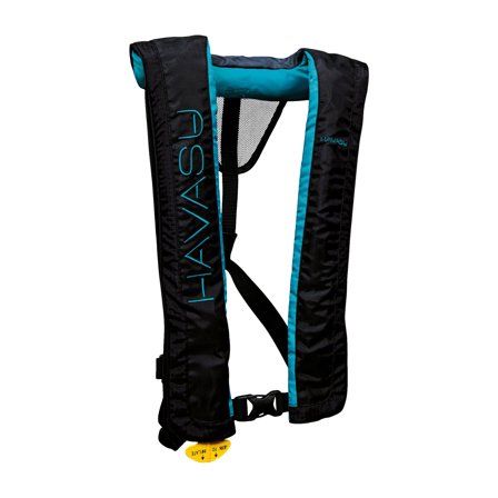 Havasu Saguaro 24g Automatic Inflatable PFD