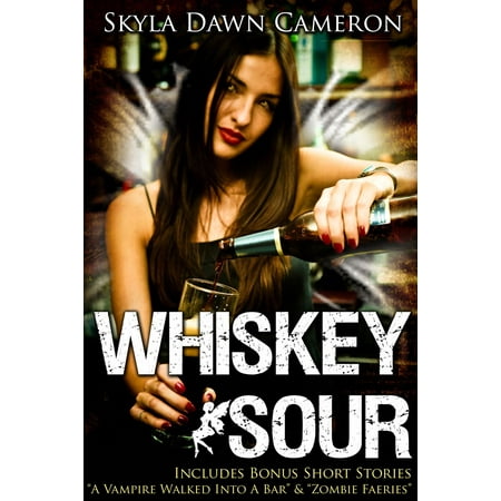 Whiskey Sour (& Other Stories) - eBook