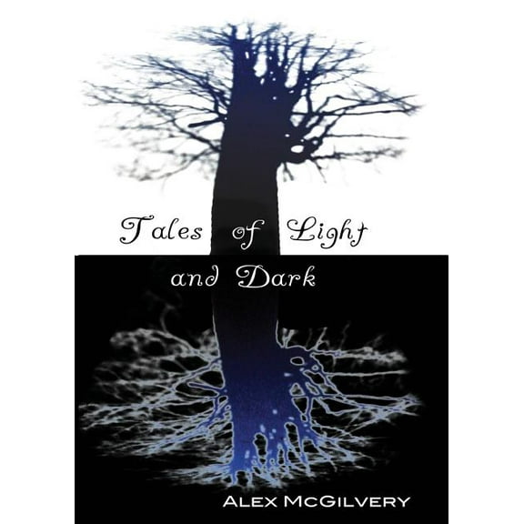 Tales of Light and Dark, (Paperback)