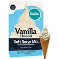 thumbnail image 1 of Frostline Vanilla Soft Serve Ice Cream Mix, 6 lb Bag – Lactose-Free, Gluten-Free, Creamy Frozen Dessert Mix for Soft Serve Machines (packaging may vary), 1 of 10