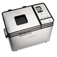 Cuisinart CBK200 2Lb Convection Bread Maker
