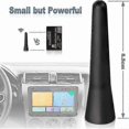 thumbnail image 5 of Car Fm Dab Antenna Car Radio Antenna 6.5cm Mini Short Car Antenna With Powerful Fm/am/dab Receiving Function, 5 of 5