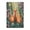 Magic-fox, variant on Baby Essentials 39”x 27”- Standard Cotton-like Modal Elastic- Magic-fox Design Crib Sheets for Newborns and Toddlers