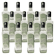 thumbnail image 1 of Caja de 12 Tequila Cascahuin Blanco 750 ml, 1 of 3