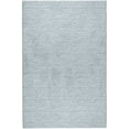 thumbnail image 2 of Addison Rugs Dream Shag Premium Machine Washable Transitional Stripes Sky Rectangle Rug, 8' x 10', 2 of 8