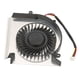 thumbnail image 4 of Ventilador CPUGPU, ventilador de refrigeración GPU de CPU, ventiladores de refrigeración de CPU para computadora, ventilador de refrigeración de CPU elaborado con cuidado, 4 of 8