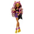 thumbnail image 6 of Monster High Clawdeen's Day Out Doll, MTHKY72, 6 of 6