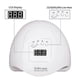 thumbnail image 3 of Nail dryer lamp for UV gel varnish SUNX5 PLUS SUNX5 PLUS SUNX5 PLUS EU, 3 of 5