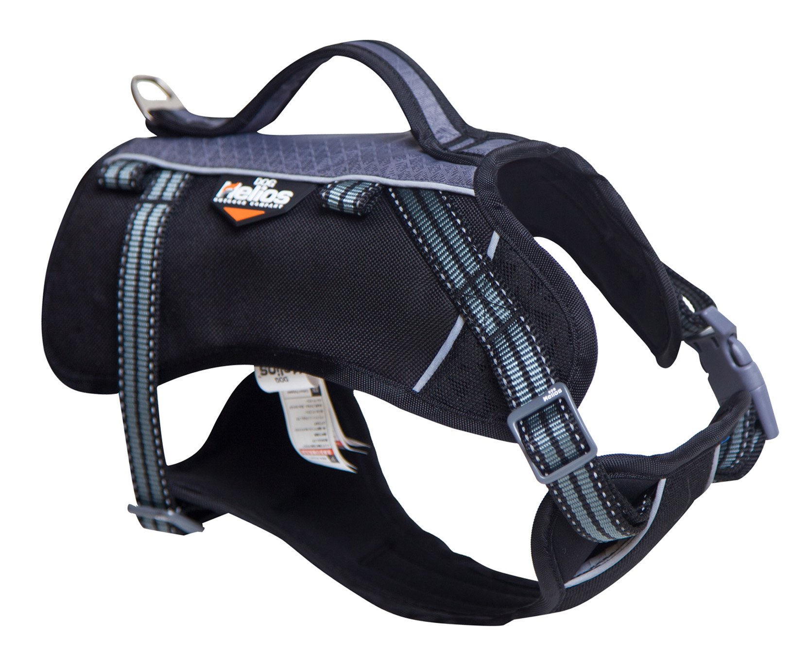 Helios Freestyle 3-in-1 Explorer Convertible Backpack, Harness and Leash - image 3 of 5