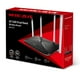 thumbnail image 1 of Router Mercusys  2.4 GHz-5 GHz 4 A 4 x 5dBi 300Mbps AC12, 1 of 4