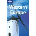 thumbnail image 1 of Pre-Owned Lonely Planet Western Europe (Paperback) 1741042348 9781741042344, 1 of 1