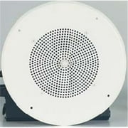 CEILINGKNOB Ceiling Speaker with Volume Control