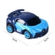 thumbnail image 2 of Coches Rc RC Car Watch Toys - Coche de juguete de carreras con control remoto de larga distancia por infrarrojos de 2,4 GHz, 2 of 5