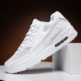 thumbnail image 3 of Student Air Cushion Shoes Platform Running Shoes, 3 of 6