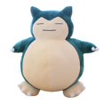 thumbnail image 1 of Snorlax-Almohada de Felpa Oso, Suave, Regalo para Niños, 30cm, 1 of 3