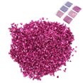 thumbnail image 4 of Irregular Metallic Chips, Glass Beautiful Crushed Glass  For Home For Family, 4 of 8