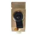 thumbnail image 5 of PV2 Disc Drum Disc Front Drum Brass Rear Brake Proportioning Valve PV2 Fit for Chevrolet, 5 of 7
