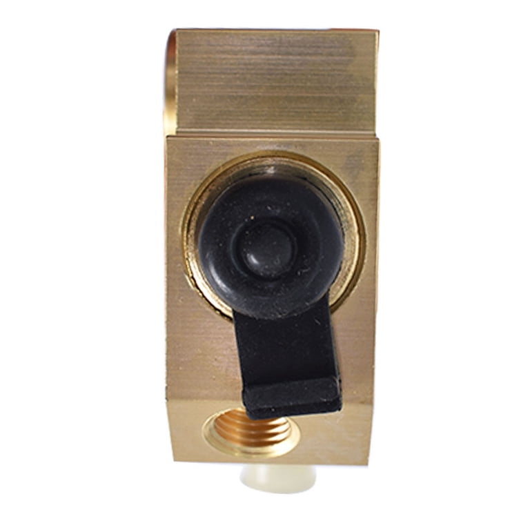 Pv2 Proportioning Valve A-Team Performance PV2C Brake Proportioning Pv2 Proportioning Valve A-Team Performance PV2C Brake Proportioning