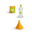 thumbnail image 3 of American Girl Doll Volcano Lab Set New, 3 of 4