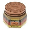 Tiger Balm 039278315103 Ultra Strength Pain Relieving Ointment - Pack of 6