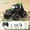 Green, variant on Yajisi 2.4GHz 4WD Amphibious RC Stunt Car All Terrain Off-Road Water Boat Vehicle with 3 Batteries (5.3 x 7.1 x 4.7 inches), Blue