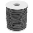 ITSELFER 1 Roll Hollow Rubber Rope DIY Accessory Beading Thread Jewelry