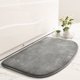 thumbnail image 1 of Alfombrilla absorbente de agua para inodoro, alfombrilla antideslizante para baño, alfombrilla para puerta de secado rápido, alfombrilla para el suelo del baño, alfombrilla para el hogar, 1 of 6