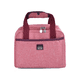 thumbnail image 1 of Bolsa Termica Lunchera Caja Fiambrera Escolar Loncheras Rosa, 1 of 4
