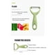 thumbnail image 5 of Juego De Cuchillos Profesionales VIMI Acero Inoxidable multicolor, 5 of 11