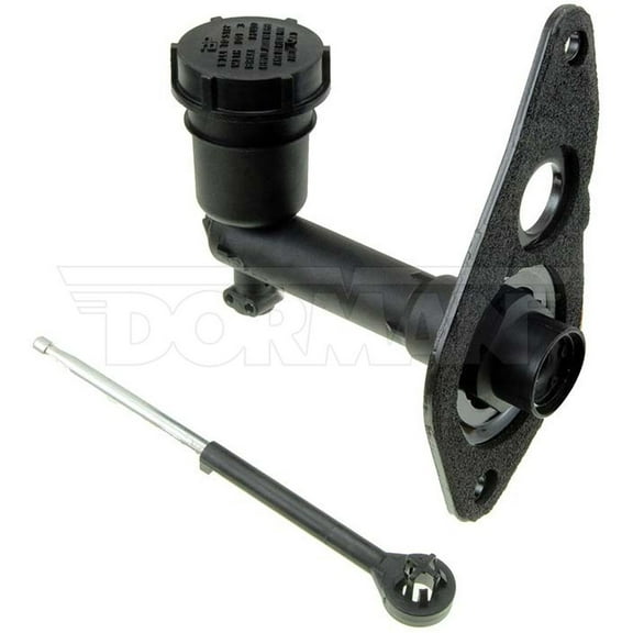 Dorman CM640048 Clutch Master Cylinder For 02-04 Jeep Liberty
