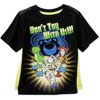 Disney - Baby Boys' Toy Story Graphic Tee
