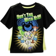 Disney - Baby Boys' Toy Story Graphic Tee