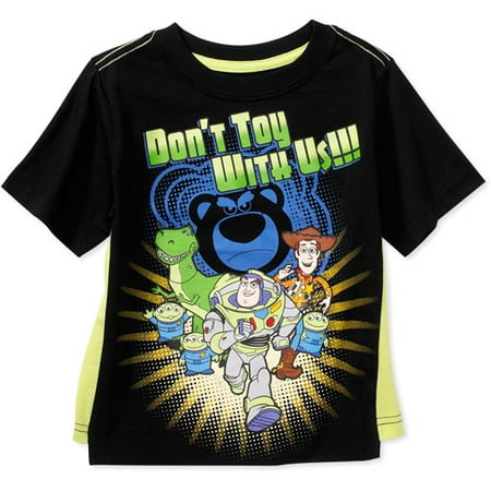 Disney - Baby Boys' Toy Story Graphic Tee