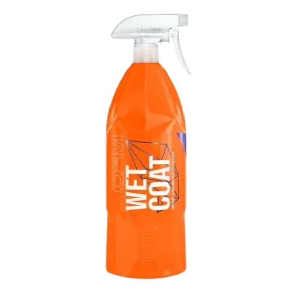 Gyeon Q2M Wetcoat Sellador Cerámico Hidrofóbico 1000ml
